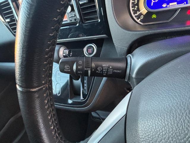 デイズルークス ハイウェイスター S 4WD 両側スライドドア ナビ TV HID スマートキー アイドリングストップ 電動格納ミラー シートヒーター ベンチシート CVT 盗難防止システム ABS CD USB(41枚目)