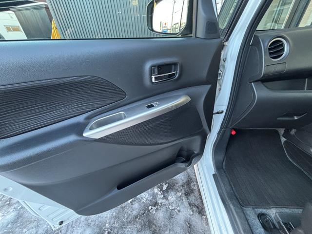 デイズルークス ハイウェイスター S 4WD 両側スライドドア ナビ TV HID スマートキー アイドリングストップ 電動格納ミラー シートヒーター ベンチシート CVT 盗難防止システム ABS CD USB(48枚目)