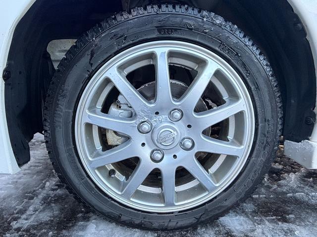 デイズルークス ハイウェイスター S 4WD 両側スライドドア ナビ TV HID スマートキー アイドリングストップ 電動格納ミラー シートヒーター ベンチシート CVT 盗難防止システム ABS CD USB(55枚目)