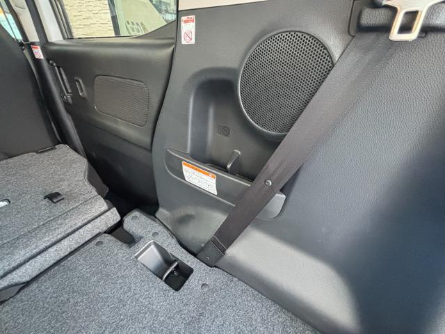 デイズルークス ハイウェイスター S 4WD 両側スライドドア ナビ TV HID スマートキー アイドリングストップ 電動格納ミラー シートヒーター ベンチシート CVT 盗難防止システム ABS CD USB(60枚目)