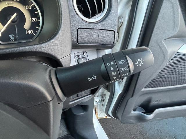 デイズルークス ハイウェイスター S 4WD 両側スライドドア ナビ TV HID スマートキー アイドリングストップ 電動格納ミラー シートヒーター ベンチシート CVT 盗難防止システム ABS CD USB(67枚目)