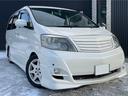 TOYOTA ALPHARD G