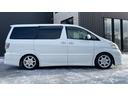 TOYOTA ALPHARD G