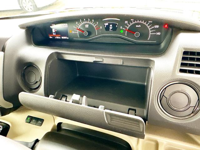 Ｎ－ＢＯＸ Ｇ・ＥＸターボホンダセンシング　４ＷＤ　寒冷地仕様　社外ナビ　両側パワースライド　フルセグＴＶ　クルーズコントロール　オートライト　フラットシート　ＬＥＤヘッドライト　純正エンジンスターター（35枚目）