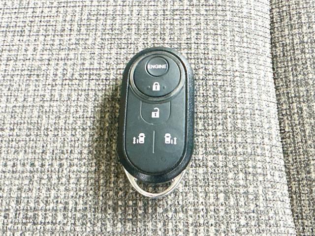 Ｎ－ＢＯＸ Ｇ・ＥＸターボホンダセンシング　４ＷＤ　寒冷地仕様　社外ナビ　両側パワースライド　フルセグＴＶ　クルーズコントロール　オートライト　フラットシート　ＬＥＤヘッドライト　純正エンジンスターター（52枚目）