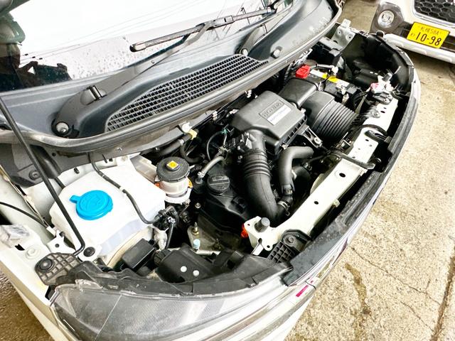 Ｎ－ＢＯＸカスタム Ｇ・Ｌターボホンダセンシング　４ＷＤ　寒冷地仕様　社外８インチナビ　両側パワースライド　バックカメラ　純正エンジンスターター　前後ドラレコ　ＥＴＣ　ＬＥＤヘッドライト　シートヒーター　ハーフレザーシート　クルーズコントロール（62枚目）