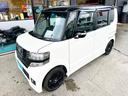 Ｇ・Ａパッケージ　４ＷＤ　寒冷地仕様　社外ナビ　片側パワースライド　バックカメラ　フルセグＴＶ　オートエアコン　ＨＩＤ　オートライト　アイドリングストップ　純正１４インチアルミ（33枚目）