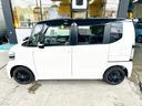 Ｇ・Ａパッケージ　４ＷＤ　寒冷地仕様　社外ナビ　片側パワースライド　バックカメラ　フルセグＴＶ　オートエアコン　ＨＩＤ　オートライト　アイドリングストップ　純正１４インチアルミ（39枚目）