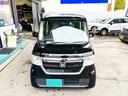 Ｇ・ＥＸターボホンダセンシング　４ＷＤ　寒冷地仕様　社外ナビ　両側パワースライド　フルセグＴＶ　クルーズコントロール　オートライト　フラットシート　ＬＥＤヘッドライト　純正エンジンスターター（42枚目）