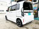 Ｇ・Ｌターボホンダセンシング　４ＷＤ　寒冷地仕様　社外８インチナビ　両側パワースライド　バックカメラ　純正エンジンスターター　前後ドラレコ　ＥＴＣ　ＬＥＤヘッドライト　シートヒーター　ハーフレザーシート　クルーズコントロール（10枚目）