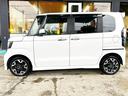 Ｇ・Ｌターボホンダセンシング　４ＷＤ　寒冷地仕様　社外８インチナビ　両側パワースライド　バックカメラ　純正エンジンスターター　前後ドラレコ　ＥＴＣ　ＬＥＤヘッドライト　シートヒーター　ハーフレザーシート　クルーズコントロール（11枚目）