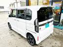 Ｇ・Ｌターボホンダセンシング　４ＷＤ　寒冷地仕様　社外８インチナビ　両側パワースライド　バックカメラ　純正エンジンスターター　前後ドラレコ　ＥＴＣ　ＬＥＤヘッドライト　シートヒーター　ハーフレザーシート　クルーズコントロール（56枚目）