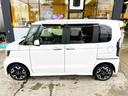 Ｇ・Ｌターボホンダセンシング　４ＷＤ　寒冷地仕様　社外８インチナビ　両側パワースライド　バックカメラ　純正エンジンスターター　前後ドラレコ　ＥＴＣ　ＬＥＤヘッドライト　シートヒーター　ハーフレザーシート　クルーズコントロール（57枚目）