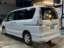 セレナ ハイウェイスター 4WD 純正ナビ 後席モニター 両側パワースライド アイドリングストップ クルーズコントロール HID ETC オートエアコン プッシュスタート バックカメラ Bluetoothオーディオ(7枚目)