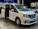 ハイウェイスター 4WD 純正ナビ 後席モニター 両側パワースライド アイドリングストップ クルーズコントロール HID ETC オートエアコン プッシュスタート バックカメラ Bluetoothオーディオ(50枚目)