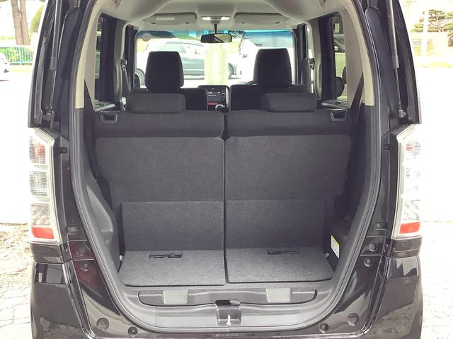 Ｎ－ＢＯＸ Ｇ　ＳＳパッケージ　４ＷＤ　自社買取車　バックカメラ　地デジＴＶ　ＥＴＣ　シートヒーター　プッシュスタート　両側パワースライドドア（10枚目）