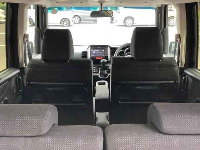 Ｎ－ＢＯＸ Ｇ　ＳＳパッケージ　４ＷＤ　自社買取車　バックカメラ　地デジＴＶ　ＥＴＣ　シートヒーター　プッシュスタート　両側パワースライドドア（12枚目）