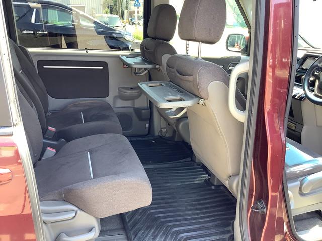 ステップワゴン Ｇ・ＥＸ　４ＷＤ　自社買取車　カーナビ　バックカメラ　地デジＴＶ　フリップダウンモニター　シートヒーター　エンジンスターター　ＥＴＣ　両側パワースライドドア（37枚目）