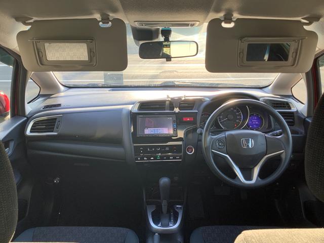 フィット １３Ｇ・Ｆパッケージ　コンフォートエディション　４ＷＤ　自社買取車　カーナビ　バックカメラ　地デジＴＶ　ＥＴＣ　プッシュスタート　エンジンスターター　シートヒーター（15枚目）