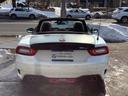 ABARTH ABARTH 124 SPIDER