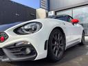 ABARTH ABARTH 124 SPIDER