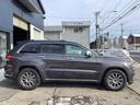 CHRYSLER JEEP JEEP GRAND CHEROKEE