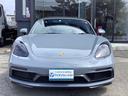 PORSCHE 718 BOXSTER