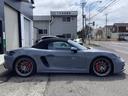 PORSCHE 718 BOXSTER