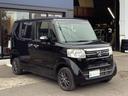 Ｎ－ＢＯＸ Ｇ　ＳＳパッケージ　４ＷＤ　自社買取車　バックカメラ　地デジＴＶ　ＥＴＣ　シートヒーター　プッシュスタート　両側パワースライドドア（4枚目）
