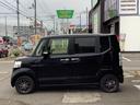 Ｎ－ＢＯＸ Ｇ　ＳＳパッケージ　４ＷＤ　自社買取車　バックカメラ　地デジＴＶ　ＥＴＣ　シートヒーター　プッシュスタート　両側パワースライドドア（5枚目）