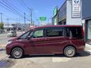 Ｇ・ＥＸ　４ＷＤ　自社買取車　カーナビ　バックカメラ　地デジＴＶ　フリップダウンモニター　シートヒーター　エンジンスターター　ＥＴＣ　両側パワースライドドア（9枚目）