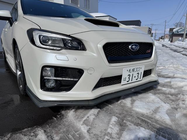 スバル ＷＲＸ ＳＴＩ