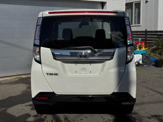 タンク カスタムＧ　Ｓ　スマートキー　スマートアシスト　クルーズコントロール　前後ドラレコ　両側パワースライド　寒冷地車　シートヒーター　ＡＬＰＩＮＥナビ　地デジ　バックカメラ　ビルトインＥＴＣ（13枚目）