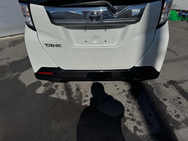 タンク カスタムＧ　Ｓ　スマートキー　スマートアシスト　クルーズコントロール　前後ドラレコ　両側パワースライド　寒冷地車　シートヒーター　ＡＬＰＩＮＥナビ　地デジ　バックカメラ　ビルトインＥＴＣ（14枚目）