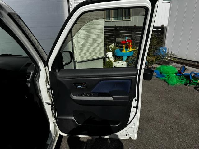 タンク カスタムＧ　Ｓ　スマートキー　スマートアシスト　クルーズコントロール　前後ドラレコ　両側パワースライド　寒冷地車　シートヒーター　ＡＬＰＩＮＥナビ　地デジ　バックカメラ　ビルトインＥＴＣ（19枚目）