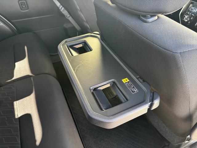 タンク カスタムＧ　Ｓ　スマートキー　スマートアシスト　クルーズコントロール　前後ドラレコ　両側パワースライド　寒冷地車　シートヒーター　ＡＬＰＩＮＥナビ　地デジ　バックカメラ　ビルトインＥＴＣ（25枚目）