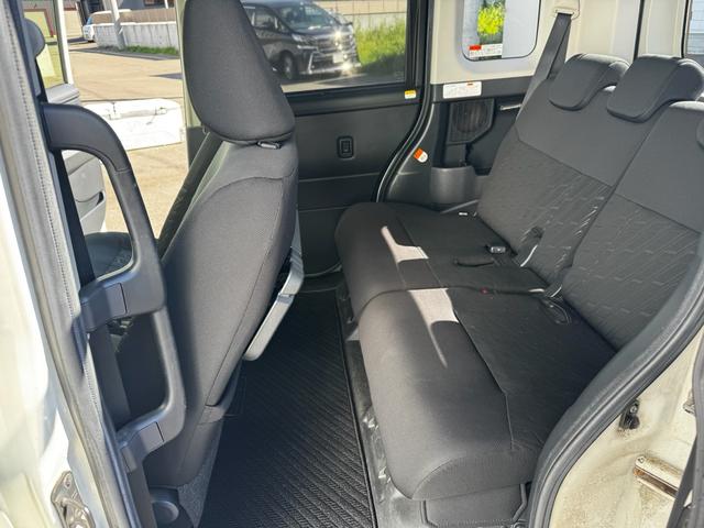 タンク カスタムＧ　Ｓ　スマートキー　スマートアシスト　クルーズコントロール　前後ドラレコ　両側パワースライド　寒冷地車　シートヒーター　ＡＬＰＩＮＥナビ　地デジ　バックカメラ　ビルトインＥＴＣ（26枚目）