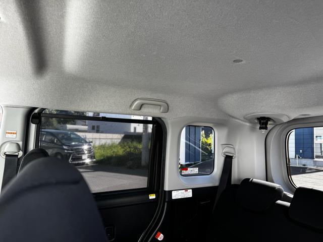 タンク カスタムＧ　Ｓ　スマートキー　スマートアシスト　クルーズコントロール　前後ドラレコ　両側パワースライド　寒冷地車　シートヒーター　ＡＬＰＩＮＥナビ　地デジ　バックカメラ　ビルトインＥＴＣ（33枚目）