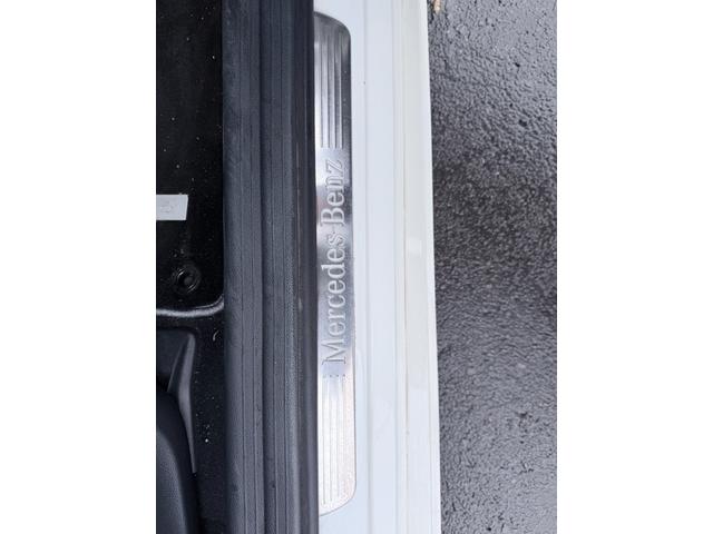 CLAクラス シューティングブレーク CLA250シュポルト4マチックシュティングブレーク スマートキー プッシュスタート バックカメラ 地デジ※走行中OK ETC ドラレコ デジタルインナーミラー(27枚目)