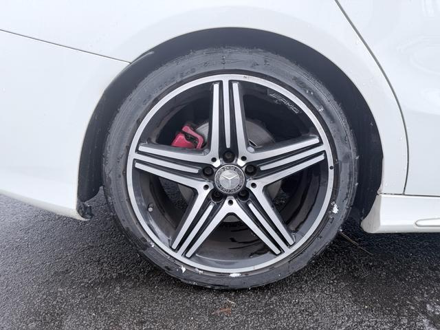 CLAクラス シューティングブレーク CLA250シュポルト4マチックシュティングブレーク スマートキー プッシュスタート バックカメラ 地デジ※走行中OK ETC ドラレコ デジタルインナーミラー(44枚目)