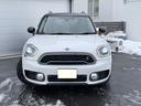 MINI クーパーSD クロスオーバー オール4 純正ナビ バックカメラ 電動リアゲート コンフォートアクセス シートヒータドライビングアシスト LEDヘッドライト・フォグ スマートキー ルーフレール スタッドレス 中古車画像_2