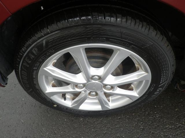 ムーヴ Ｘ　ＳＡＩＩＩ　自社販売１オーナー　寒冷地仕様　エンジンスターター（10枚目）