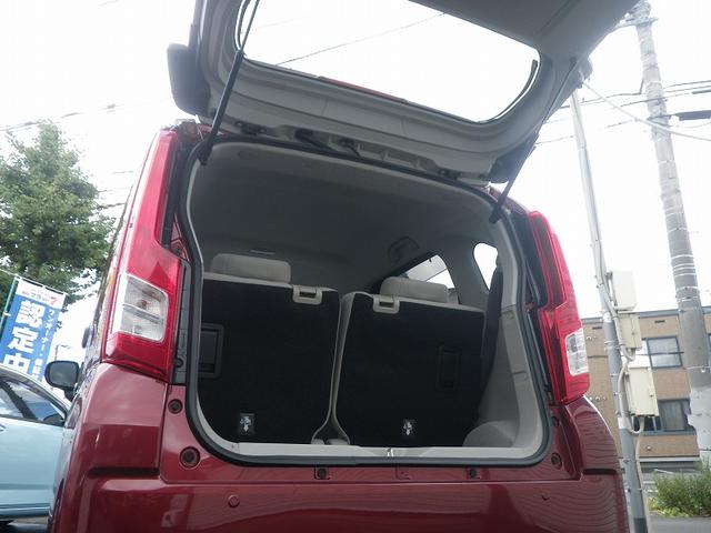 ムーヴ Ｘ　ＳＡＩＩＩ　自社販売１オーナー　寒冷地仕様　エンジンスターター（12枚目）