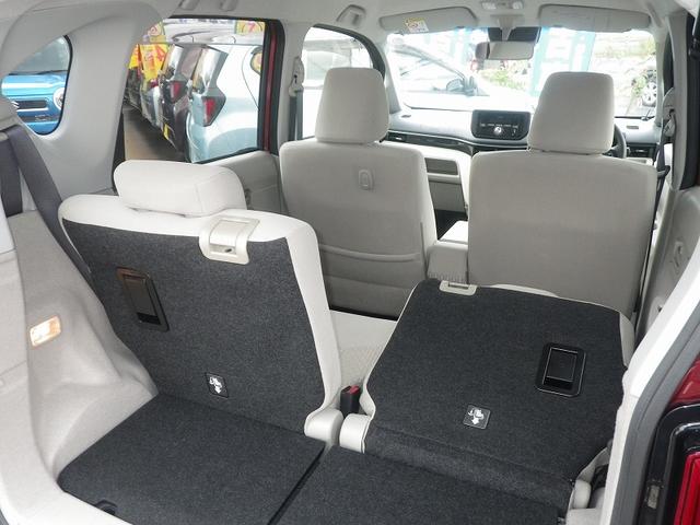 ムーヴ Ｘ　ＳＡＩＩＩ　自社販売１オーナー　寒冷地仕様　エンジンスターター（14枚目）