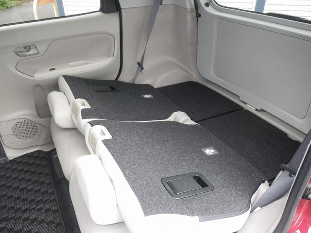 ムーヴ Ｘ　ＳＡＩＩＩ　自社販売１オーナー　寒冷地仕様　エンジンスターター（17枚目）