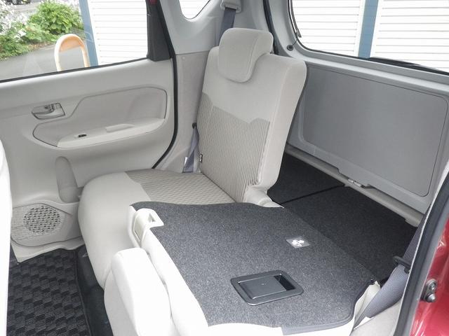 ムーヴ Ｘ　ＳＡＩＩＩ　自社販売１オーナー　寒冷地仕様　エンジンスターター（18枚目）