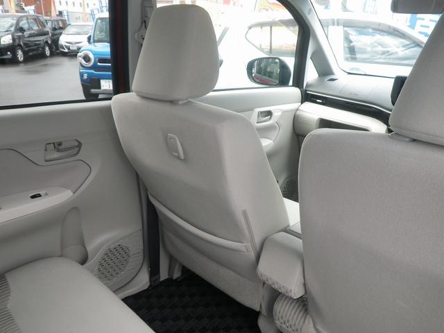 ムーヴ Ｘ　ＳＡＩＩＩ　自社販売１オーナー　寒冷地仕様　エンジンスターター（21枚目）