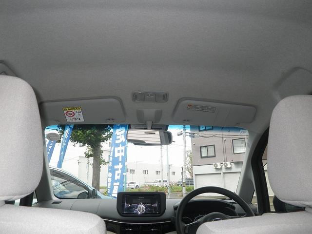 ムーヴ Ｘ　ＳＡＩＩＩ　自社販売１オーナー　寒冷地仕様　エンジンスターター（22枚目）