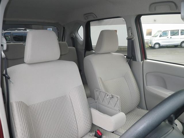 ムーヴ Ｘ　ＳＡＩＩＩ　自社販売１オーナー　寒冷地仕様　エンジンスターター（27枚目）