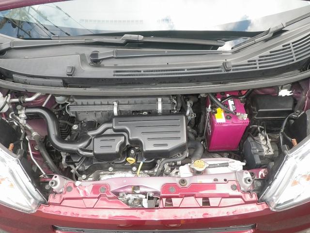 ムーヴ Ｘ　ＳＡＩＩＩ　自社販売１オーナー　寒冷地仕様　エンジンスターター（39枚目）